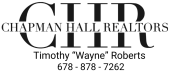 Wayne Roberts Real Estate